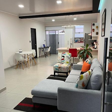 Costa Rica San Jose Full And Comfortable Apartament Pinares Curridabat Kültér fotó