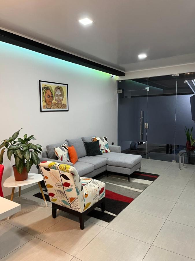 Costa Rica San Jose Full And Comfortable Apartament Pinares Curridabat Kültér fotó