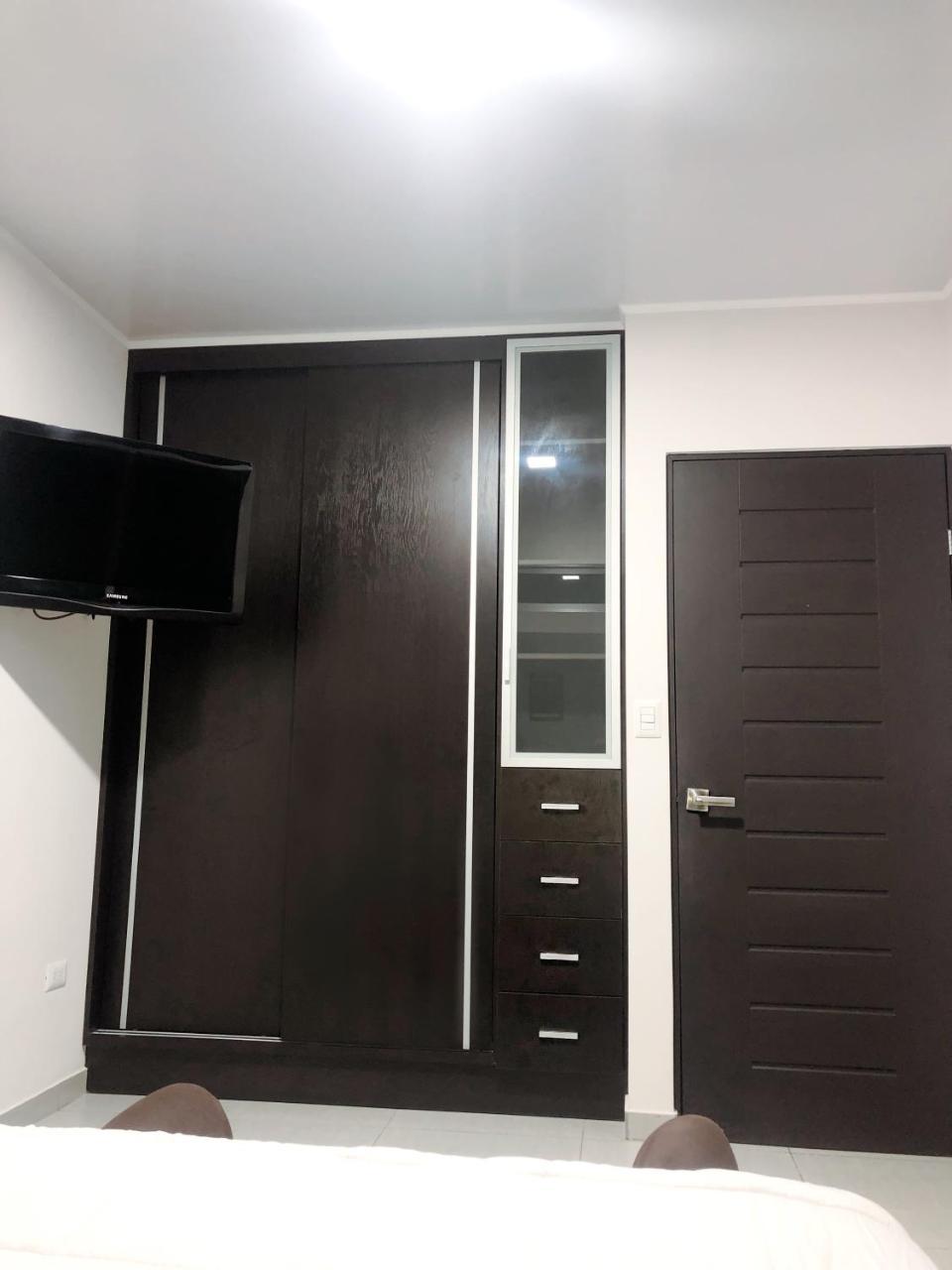 Costa Rica San Jose Full And Comfortable Apartament Pinares Curridabat Kültér fotó