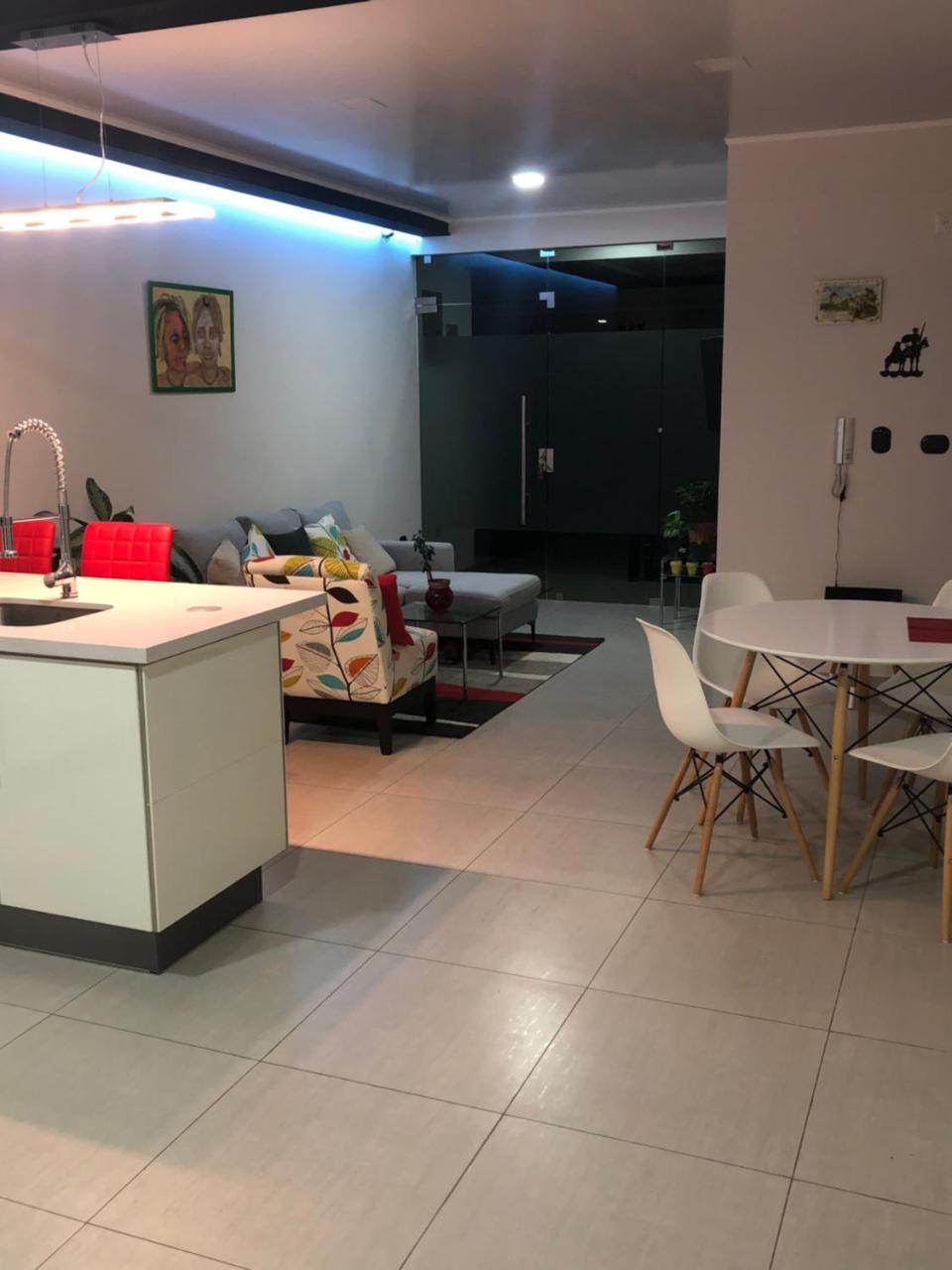 Costa Rica San Jose Full And Comfortable Apartament Pinares Curridabat Kültér fotó