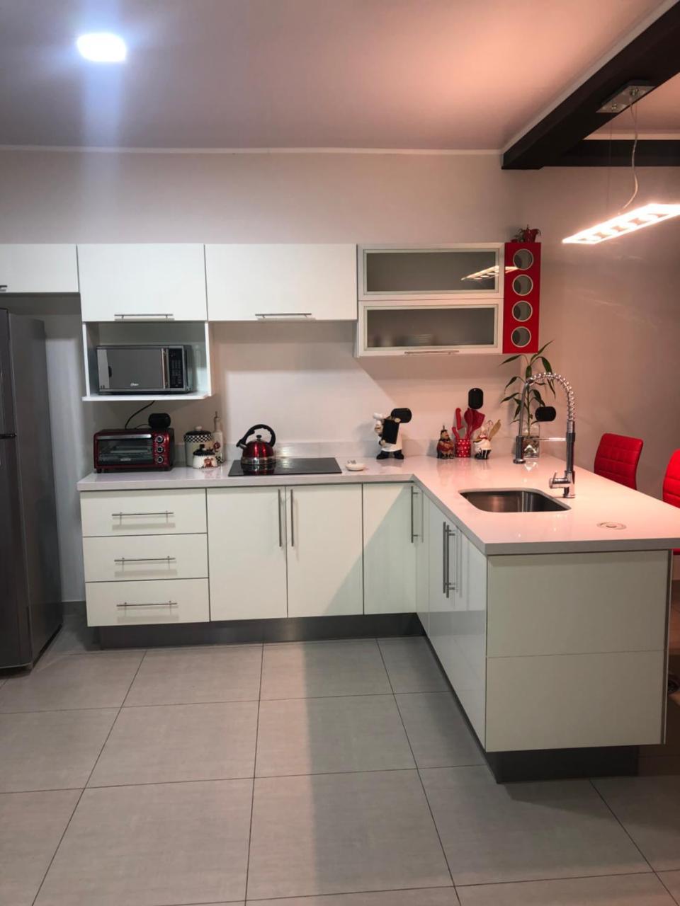 Costa Rica San Jose Full And Comfortable Apartament Pinares Curridabat Kültér fotó