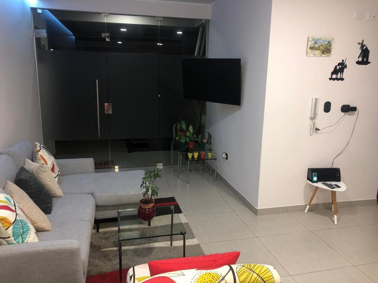 Costa Rica San Jose Full And Comfortable Apartament Pinares Curridabat Kültér fotó